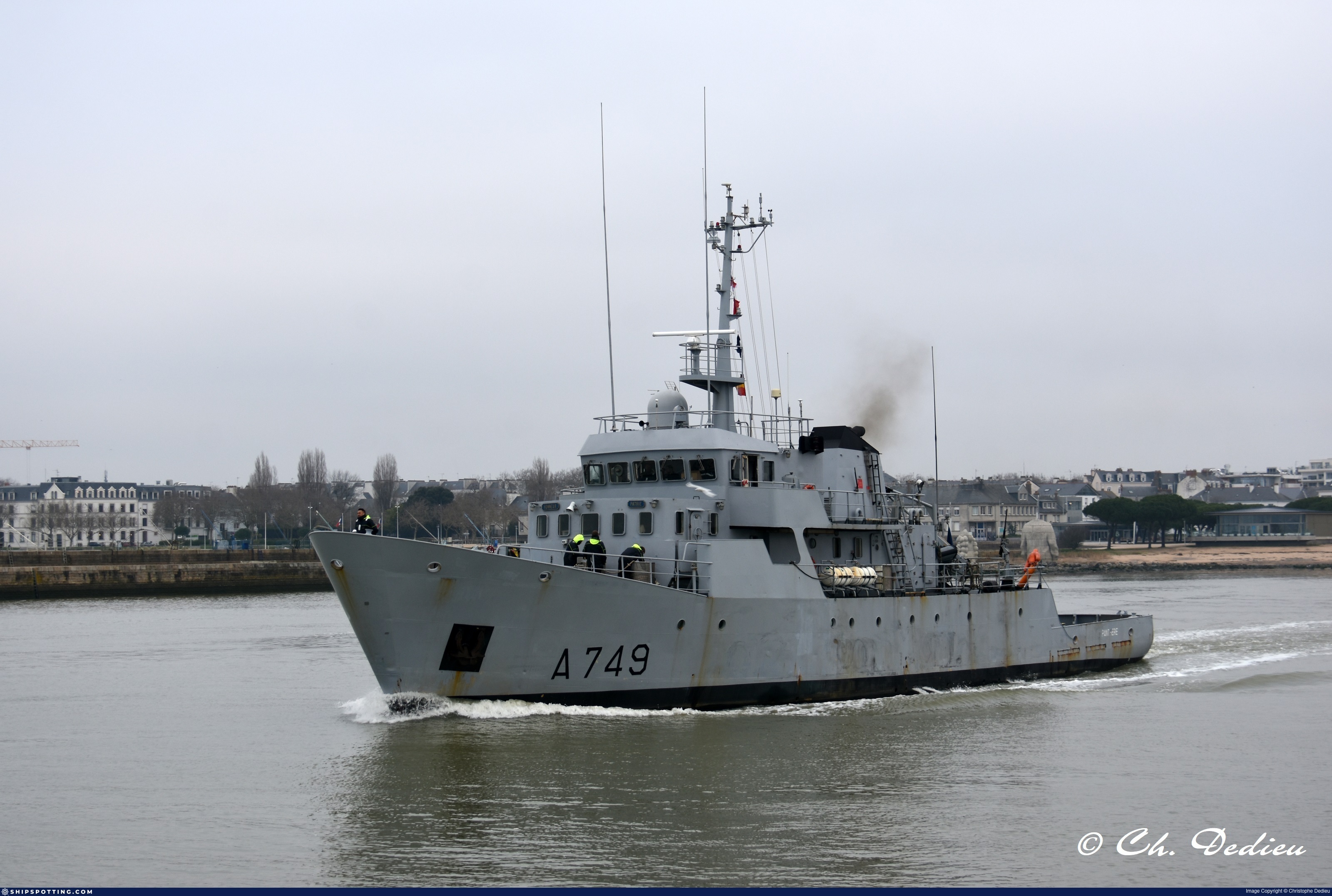 ship